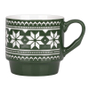 Kubek FROZEN 300ml z porcelany RAVI